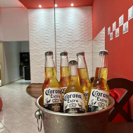 Fetiche Motel Presidente Medici  Bagian luar foto